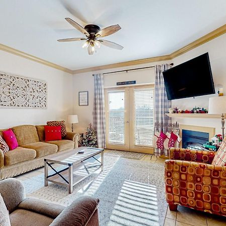 Mountain View Condo 3503 Pigeon Forge Bagian luar foto