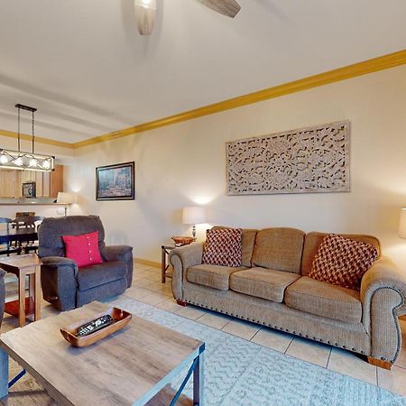 Mountain View Condo 3503 Pigeon Forge Bagian luar foto