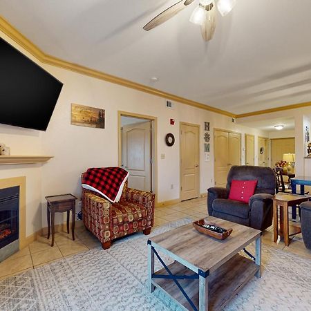 Mountain View Condo 3503 Pigeon Forge Bagian luar foto