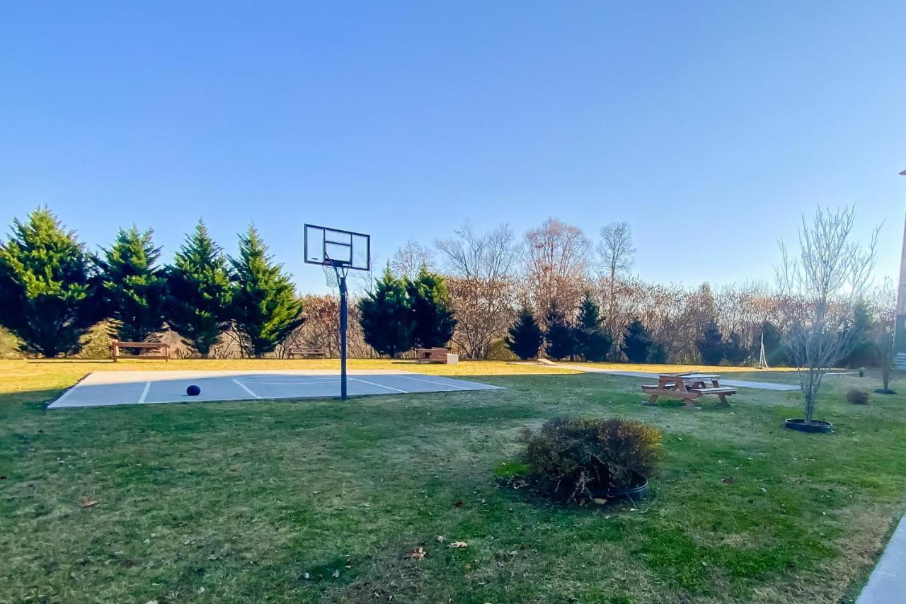 Mountain View Condo 3503 Pigeon Forge Bagian luar foto