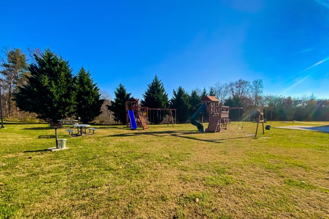 Mountain View Condo 3503 Pigeon Forge Bagian luar foto