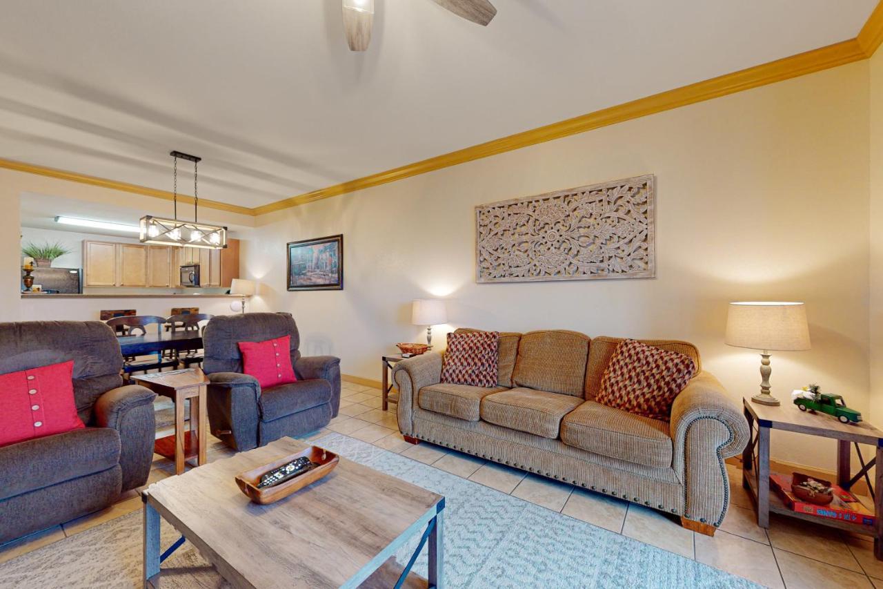Mountain View Condo 3503 Pigeon Forge Bagian luar foto