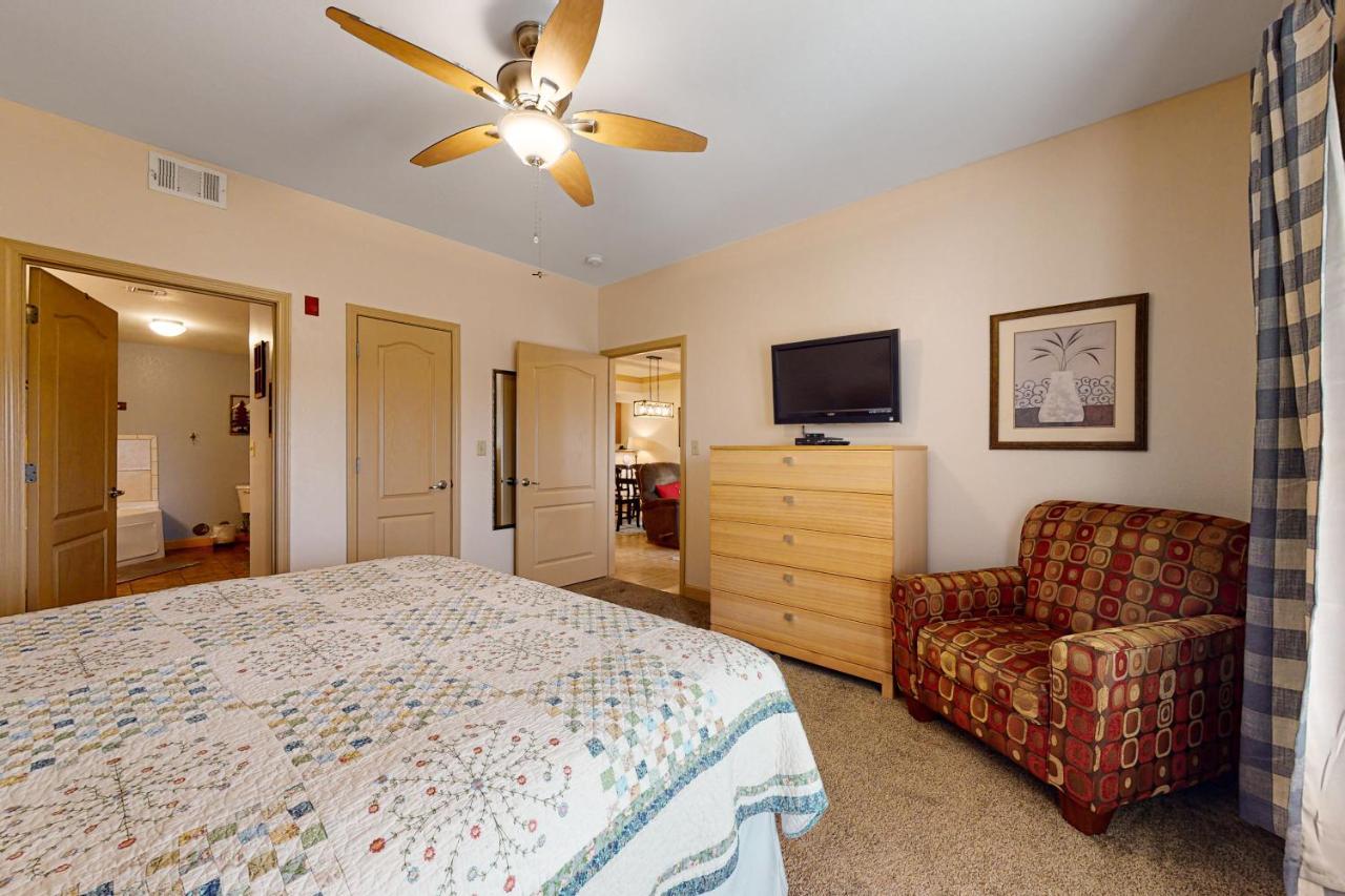 Mountain View Condo 3503 Pigeon Forge Bagian luar foto