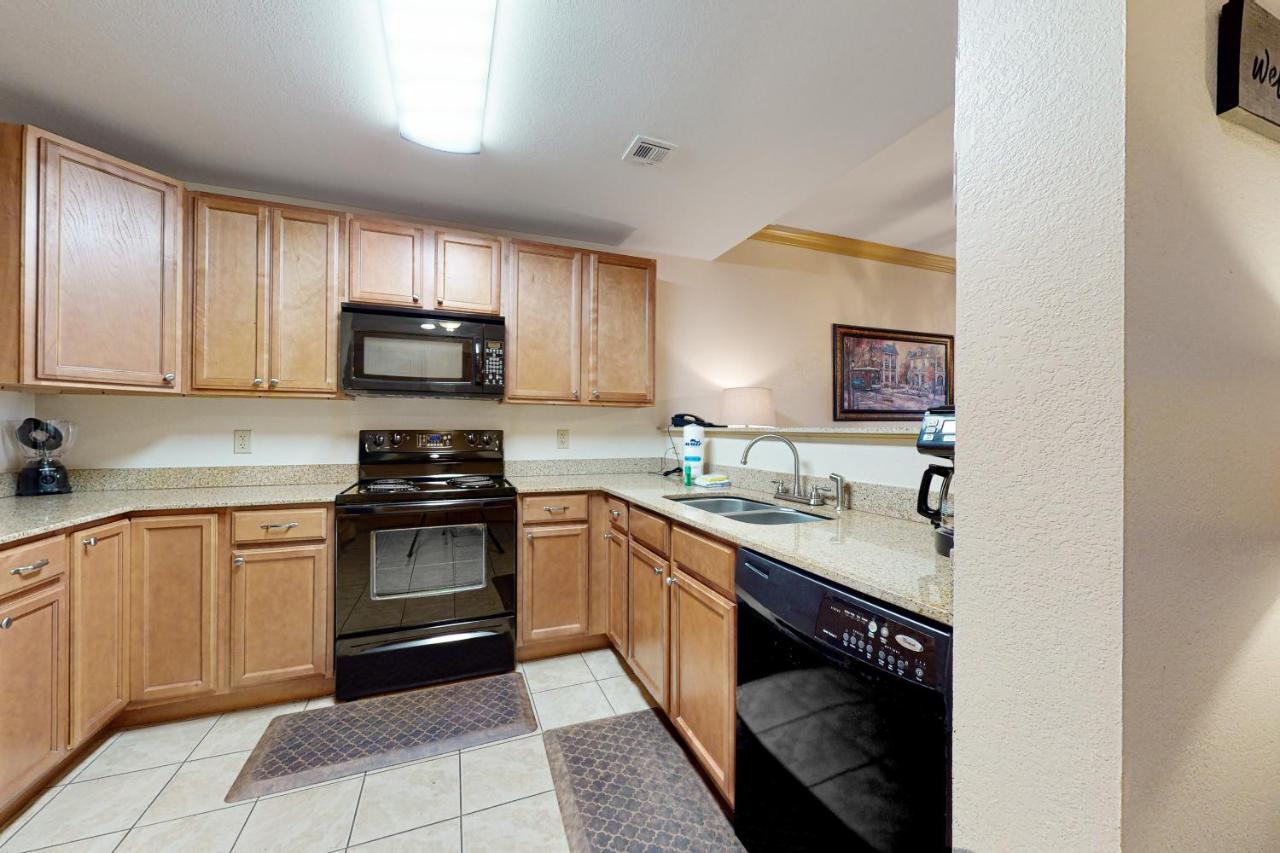 Mountain View Condo 3503 Pigeon Forge Bagian luar foto