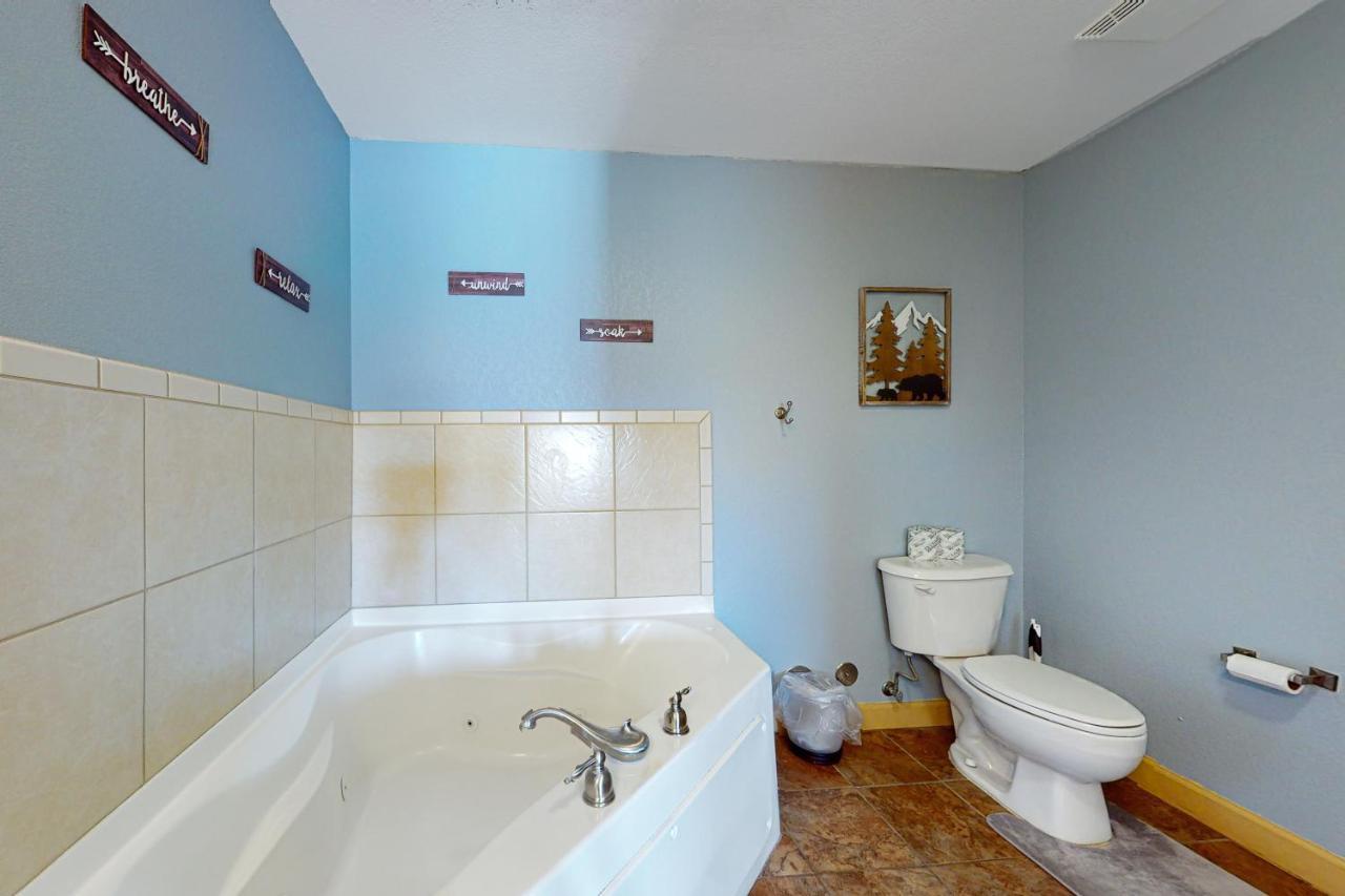 Mountain View Condo 3503 Pigeon Forge Bagian luar foto