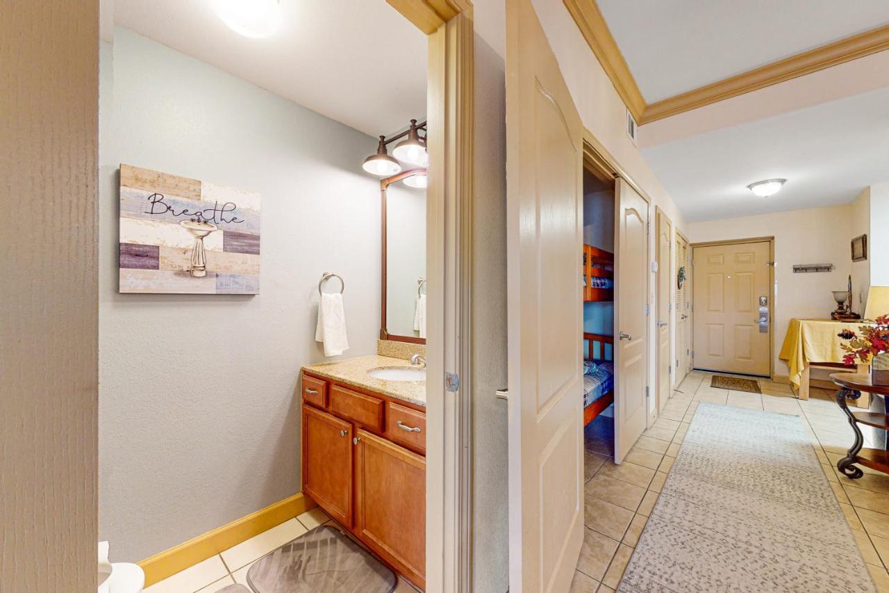 Mountain View Condo 3503 Pigeon Forge Bagian luar foto