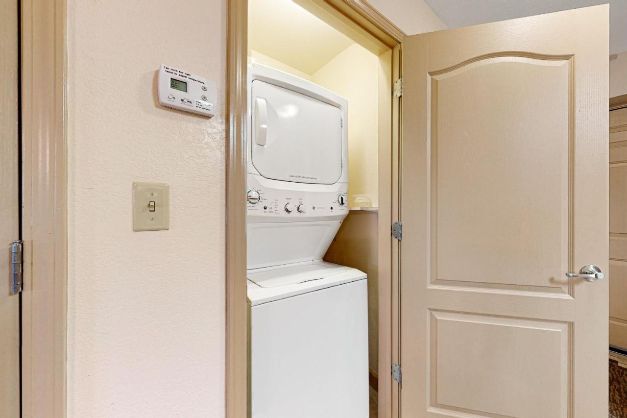 Mountain View Condo 3503 Pigeon Forge Bagian luar foto
