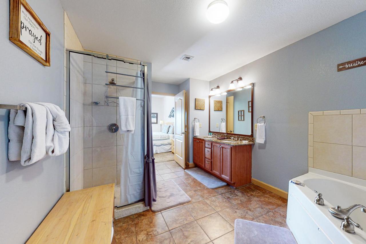 Mountain View Condo 3503 Pigeon Forge Bagian luar foto
